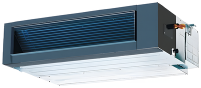 Канальная VRF система Dantex DM-DP080T2/BAF