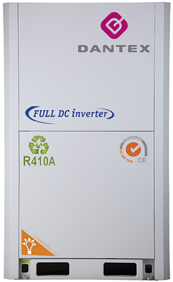 Наружный блок VRF системы Dantex DM-FDC360WL/SF фото #2