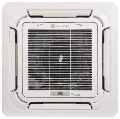 Кассетная VRF система Dantex DM-PAC009Q4/AF фото #4