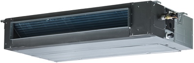 Канальная VRF система Dantex DM-PAC140T2/BAF