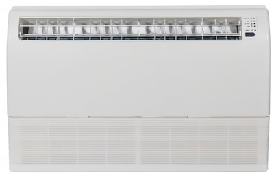 Напольно-потолочная VRF система Dantex DM-UAC018DL/CF фото #4