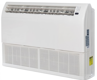 Напольно-потолочная VRF система Dantex DM-UAC018DL/CF фото #5