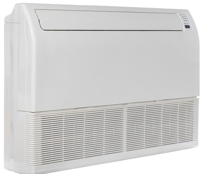 Напольно-потолочная VRF система Dantex DM-UAC018DL/CF фото #3