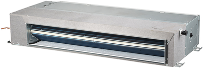 Канальная VRF система Dantex DM-UAC028T2/BAF