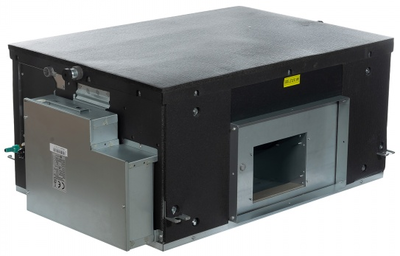 Канальная VRF система Dantex DM-UAC036T1/BF
