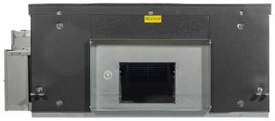 Канальная VRF система Dantex DM-UAC048T1/BF фото #2