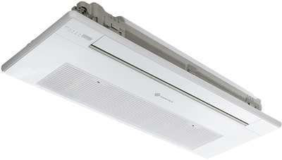 Кассетная VRF система Dantex DM-UAC071Q1/DF