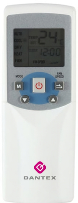 Напольно-потолочная VRF система Dantex DM-UAC080DL/CF фото #2