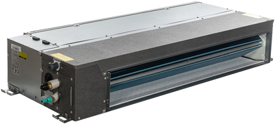 Канальная VRF система Dantex DM-UAC112T2/BAF