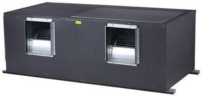 Канальная VRF система Dantex DM-UAC190T1/F