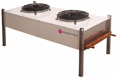 Прецизионный кондиционер Dantex DP-UPC580BOD/F