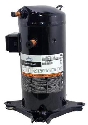 Крышный кондиционер Dantex DR-A060HP/SF фото #4