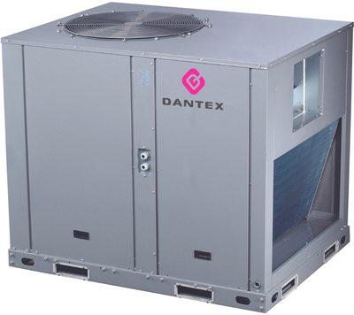 Крышный кондиционер Dantex DR-B085CPD/SCF