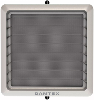 Водяная тепловая пушка 50 кВт Dantex EcoHeat 50 фото #3