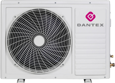 Кондиционер Dantex Eco Star RK-18ENT6/RK-18ENT6E фото #2