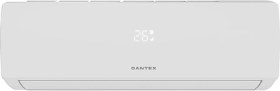 Кондиционер Dantex Eco Star RK-24ENT6/RK-24ENT6E