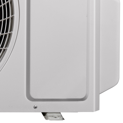 Внешний блок мульти сплит-системы на 3 комнаты Dantex Flex Profi RK-3M21HGE-W фото #4