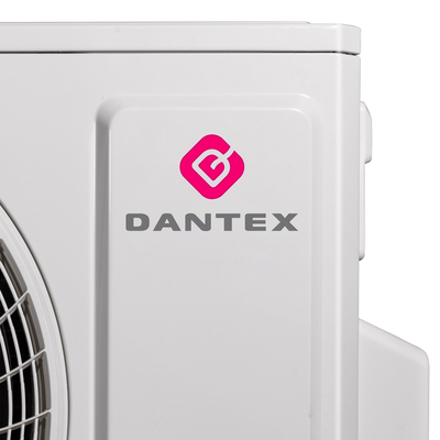 Внешний блок мульти сплит-системы на 3 комнаты Dantex Flex Profi RK-3M21HGE-W фото #5