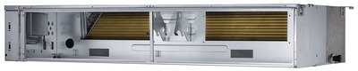 Канальный кондиционер Dantex Master pro RK-60BHM4N/RK-60HM4NE-W фото #2