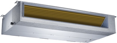 Канальный кондиционер Dantex Master pro RK-60BHM4N/RK-60HM4NE-W фото #3