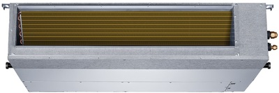 Канальный кондиционер Dantex Master pro RK-60BHM4N/RK-60HM4NE-W фото #4