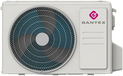 Кондиционер Dantex Corso RK-07SDM4G/RK-07SDM4EG фото #2