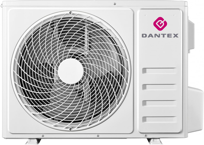 Кондиционер Dantex Advance Pro Plus RK-09SATI PLUS/RK-09SATIE фото #2