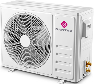 Кондиционер Dantex Advance Pro Plus RK-09SATI PLUS/RK-09SATIE фото #7