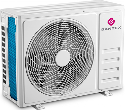 Кондиционер Dantex Advance Pro Plus RK-09SATI PLUS/RK-09SATIE фото #8