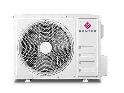 Кондиционер Dantex Advance RK-12SAT/RK-12SATE фото #2