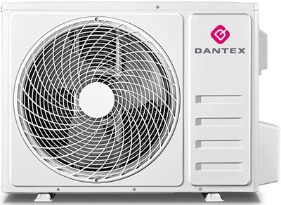 Кондиционер Dantex Space 3 RK-12SSI3/RK-12SSI3E фото #2