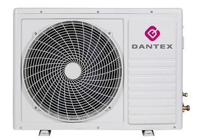 Кондиционер Dantex Eco RK-24ENT4/ RK-24ENT4E фото #2