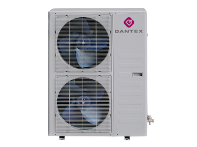 Колонный кондиционер Dantex RK-48FHM4/RK-48HM4E фото #2