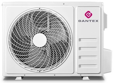 Кондиционер Dantex Vision RK-09VDMI/RK-09VDMIE фото #3