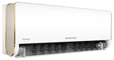 Настенный тепловой насос Dantex Vision RK-12VDMI/RK-12VDMIE