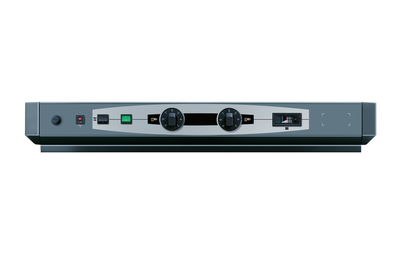 Комбинированный котел свыше 200 кВт De Dietrich GT 530-12 S3 (теплообменник в собранном виде) фото #3