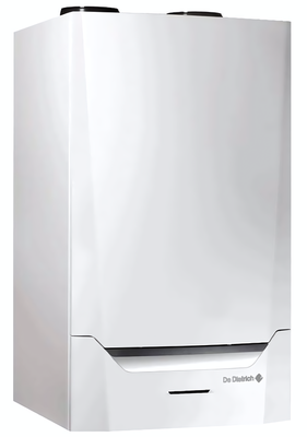 Настенный газовый котел > 100 кВт De Dietrich INNOVENS MCA Pro 160 с панелью управления Diematic Evolution