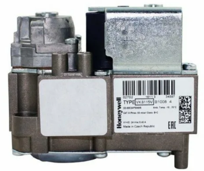 Газовый клапан De Dietrich VK 8115VB1008B MC90