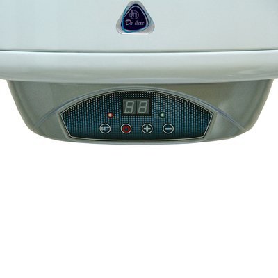Электрический накопительный водонагреватель De Luxe 3W50V2 фото #3