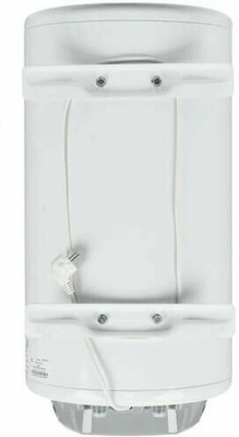 Электрический накопительный водонагреватель De Luxe W100V1 фото #2
