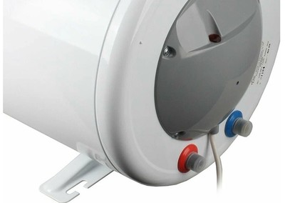 Электрический накопительный водонагреватель De Luxe W120VH10 фото #2
