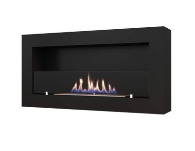 Настенный биокамин Decofire Vega M настенный
