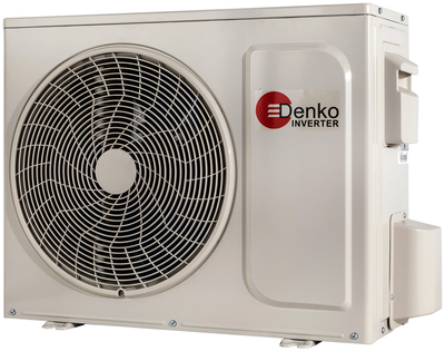 Кондиционер Denko DB-09i фото #2