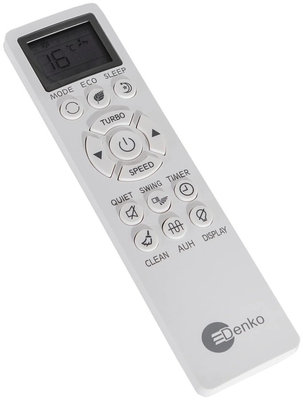 Кондиционер Denko DB-09i фото #3