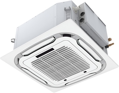 Кассетный кондиционер Denko DCS 24 A (TCL)