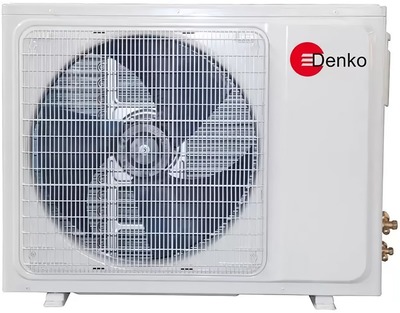 Кассетный кондиционер Denko DCS 24 A (TCL) фото #2