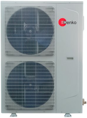 Канальный кондиционер Denko DKN-100A (TCL) фото #2