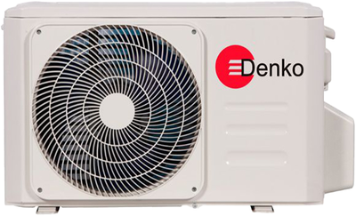 Канальный кондиционер Denko DKN-36A (TCL) фото #3