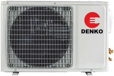 Напольно-потолочный кондиционер Denko DNP-36A-i (TCL) фото #2