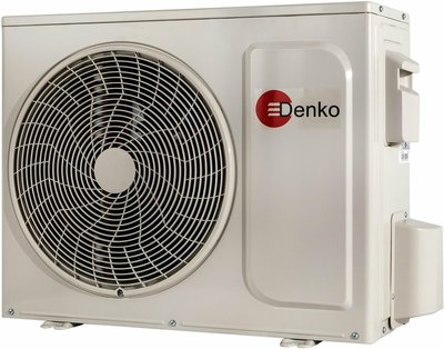 Кондиционер Denko Legend DU-07I (2024) фото #2